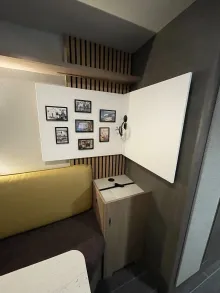 Fahrzeugbild Tabbert Senara 550 E IC-Line #11