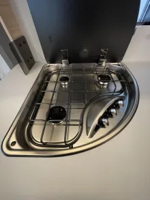 Fahrzeugbild Weinsberg CaraOne 390 QD Edition [HOT] #10