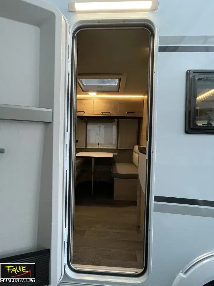 Fahrzeugbild Weinsberg CaraOne 390 QD Edition [HOT] #14
