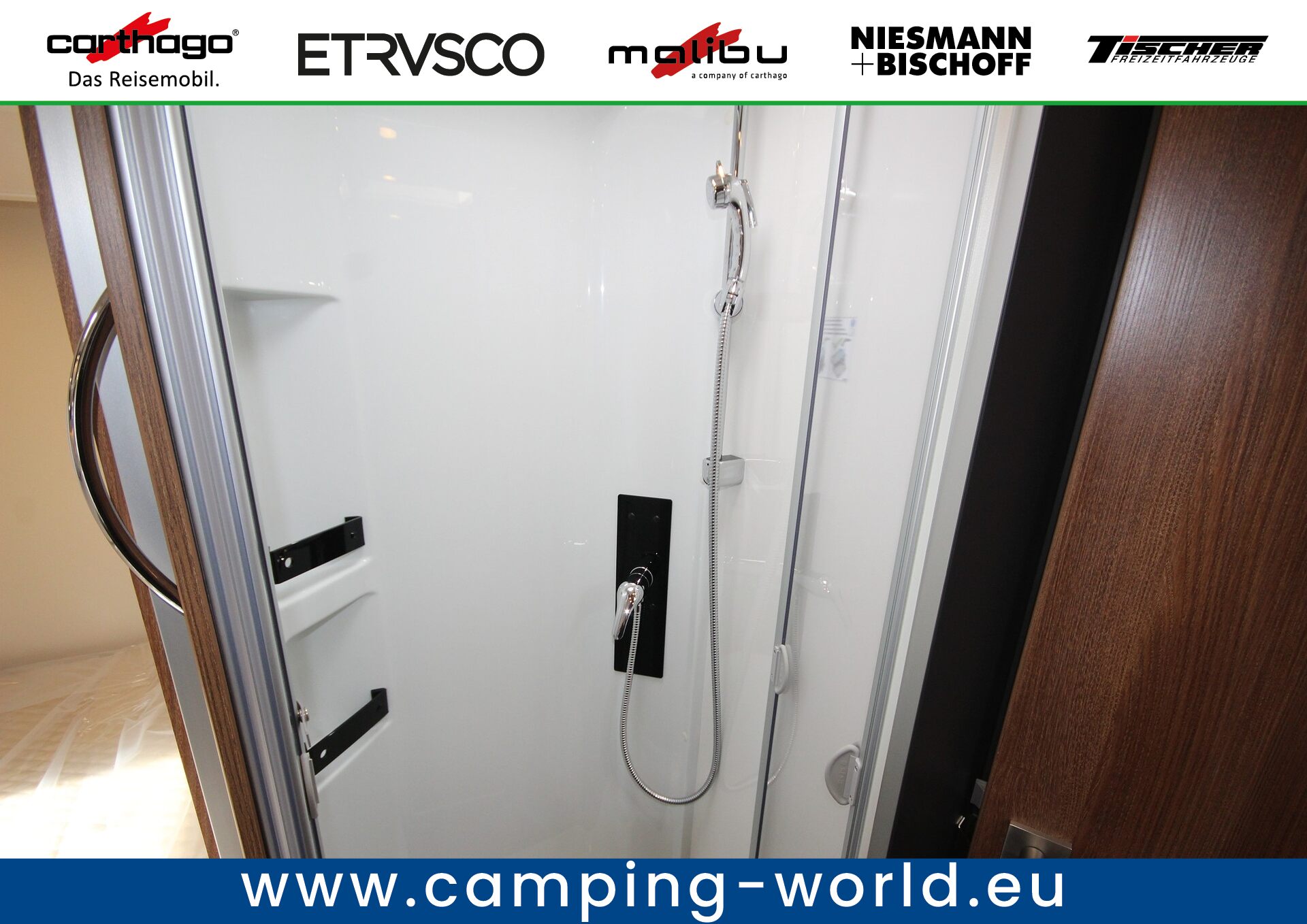 Carthago C2-tourer I 145 RB-LE lightweight 3.5t - Bild 52