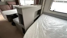 Fahrzeugbild Bürstner Averso 560 TK #20