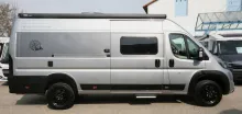 Fahrzeugbild Tourne 435 6.4 #1