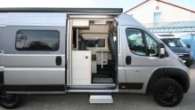 Fahrzeugbild Tourne 435 6.4 #2