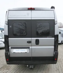 Fahrzeugbild Tourne 435 6.4 #5
