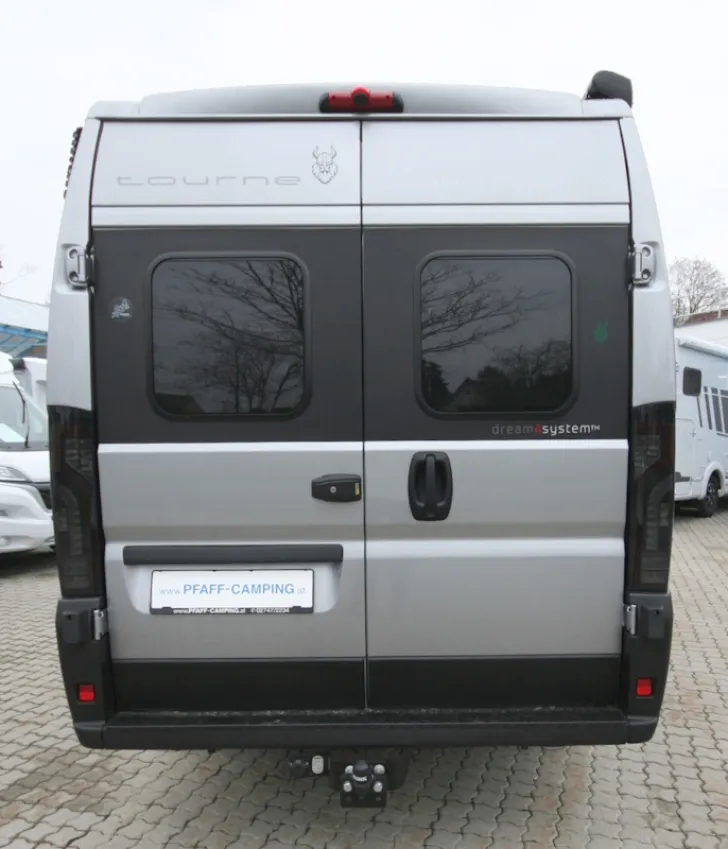 Fahrzeugbild Tourne 435 6.4 #5