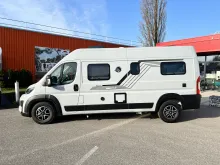 Fahrzeugbild Knaus BoxLife 600 ME Platinum Selection - AUTOMATIK - #5