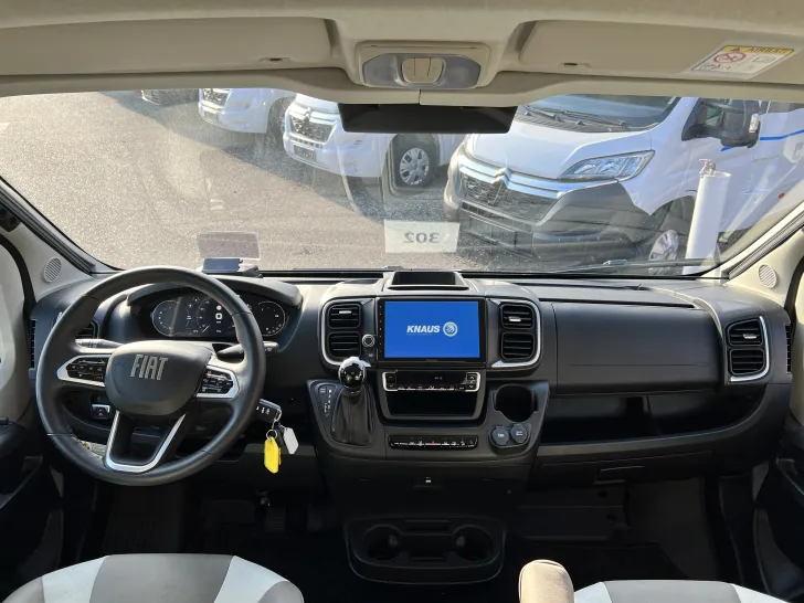 Fahrzeugbild Knaus BoxLife 600 ME Platinum Selection - AUTOMATIK - #13