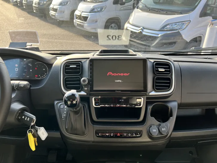 Fahrzeugbild Knaus BoxLife 600 ME Platinum Selection - AUTOMATIK - #14