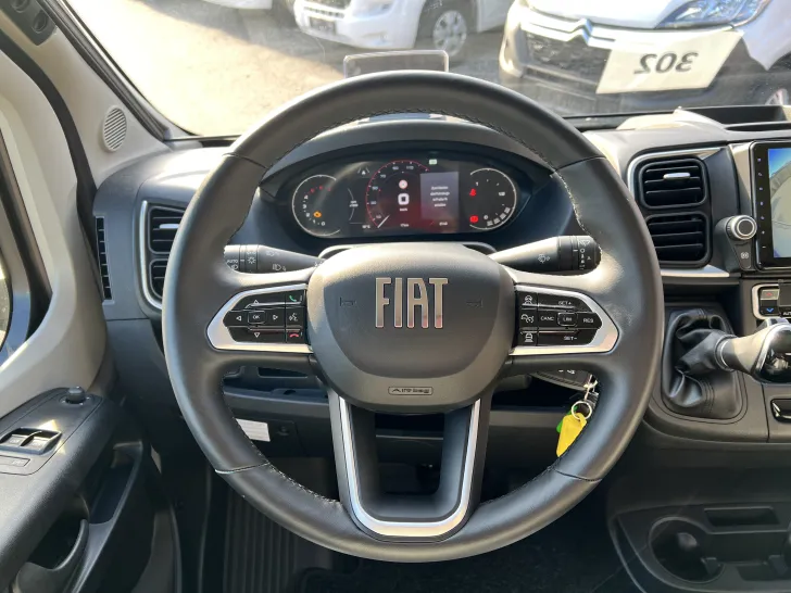 Fahrzeugbild Knaus BoxLife 600 ME Platinum Selection - AUTOMATIK - #12