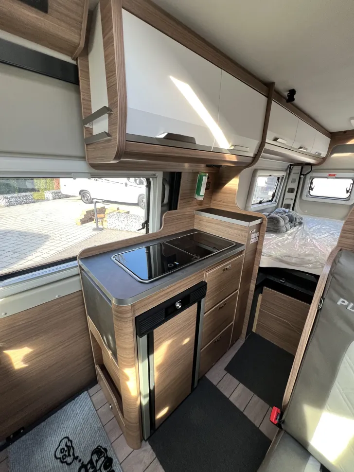 Fahrzeugbild Knaus BoxLife 600 ME Platinum Selection - AUTOMATIK - #18