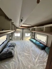 Fahrzeugbild Knaus BoxLife 600 ME Platinum Selection - AUTOMATIK - #21