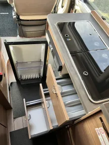 Fahrzeugbild Knaus BoxLife 600 ME Platinum Selection - AUTOMATIK - #25