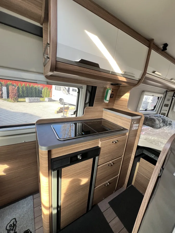 Fahrzeugbild Knaus BoxLife 600 ME Platinum Selection - AUTOMATIK - #26