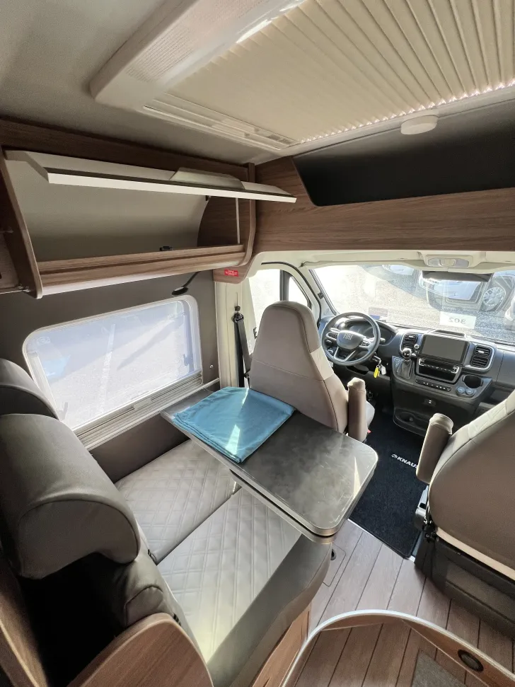 Fahrzeugbild Knaus BoxLife 600 ME Platinum Selection - AUTOMATIK - #27