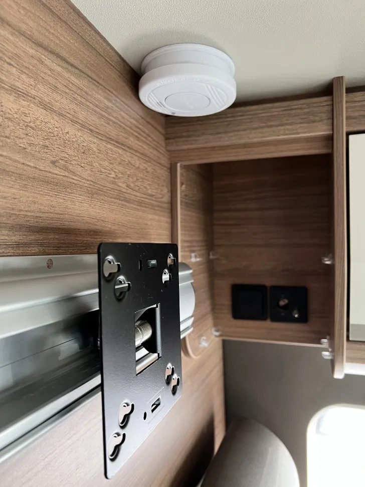 Fahrzeugbild Knaus BoxLife 600 ME Platinum Selection - AUTOMATIK - #28