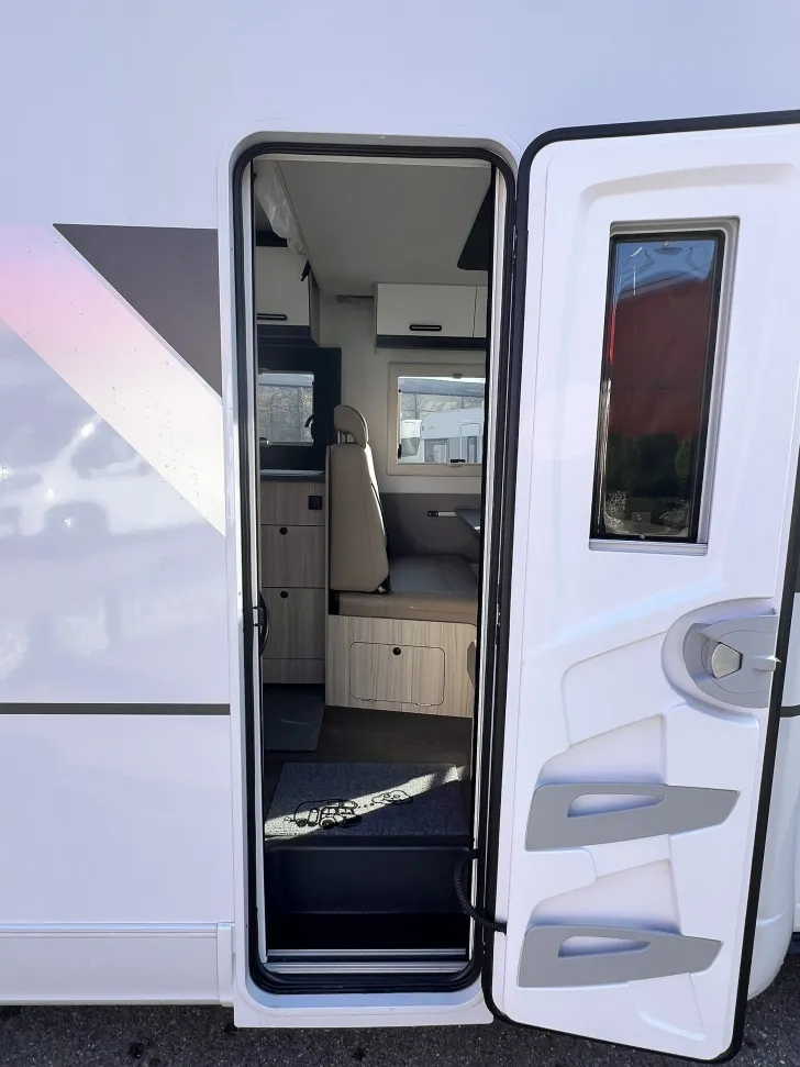 Fahrzeugbild Sun Living S 75 SL #9
