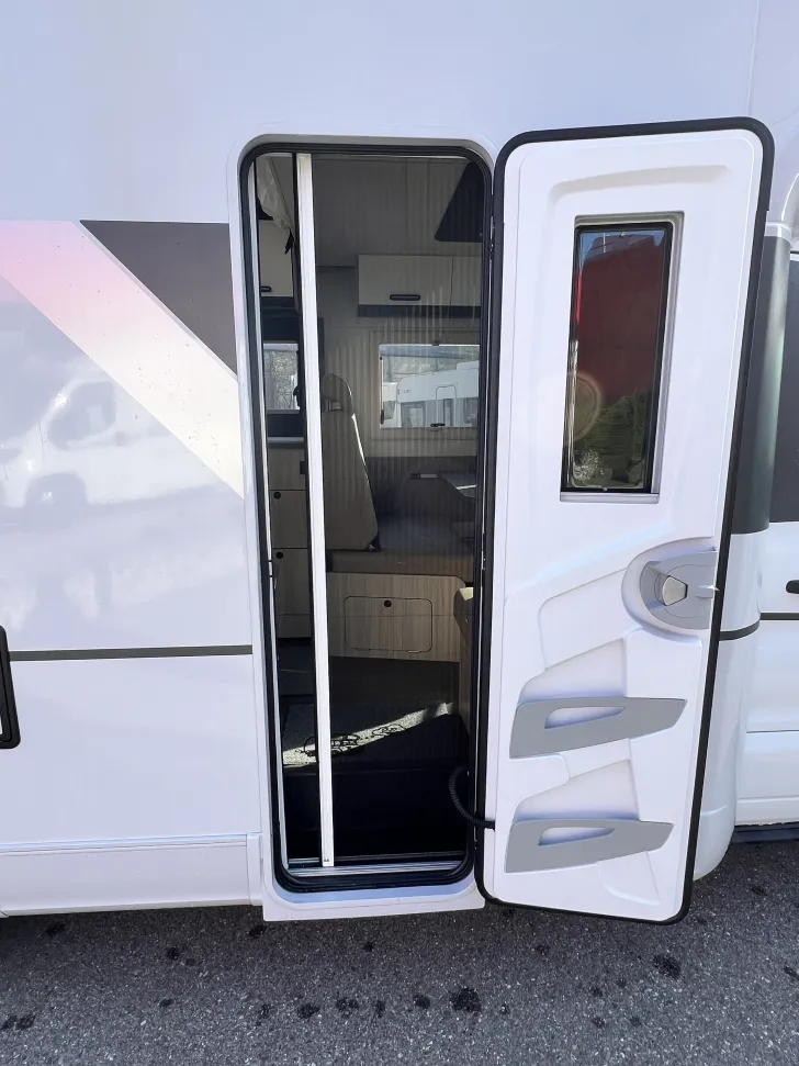 Fahrzeugbild Sun Living S 75 SL #10