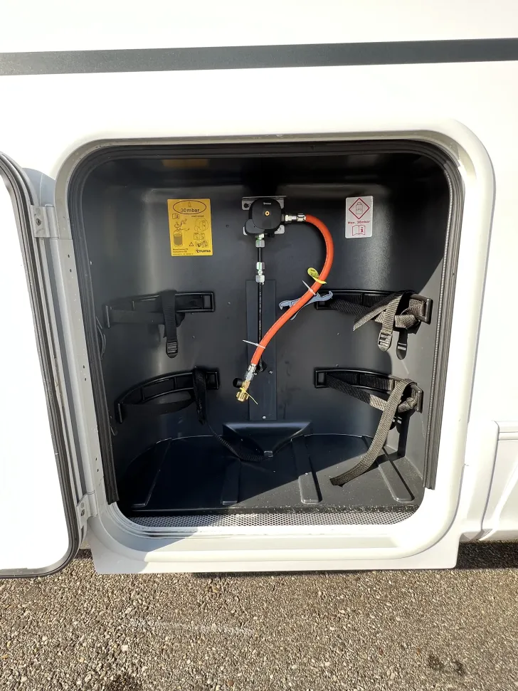 Fahrzeugbild Sun Living S 75 SL #7