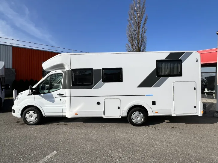 Fahrzeugbild Sun Living S 75 SL #5