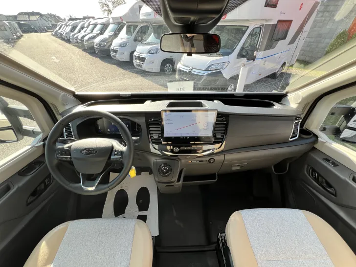 Fahrzeugbild Sun Living S 75 SL #15