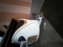 Fahrzeugbild La Mancelle Liberty 440 PC Gut gepflegt #3