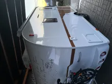 Fahrzeugbild La Mancelle Liberty 440 PC Gut gepflegt #4