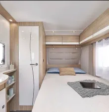 Fahrzeugbild La Mancelle Liberty 440 PC Gut gepflegt #7