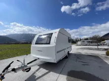 Fahrzeugbild Adria Aviva 400 PS #5
