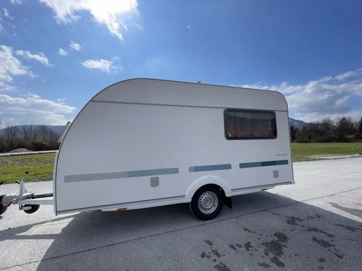 Fahrzeugbild Adria Aviva 400 PS #6