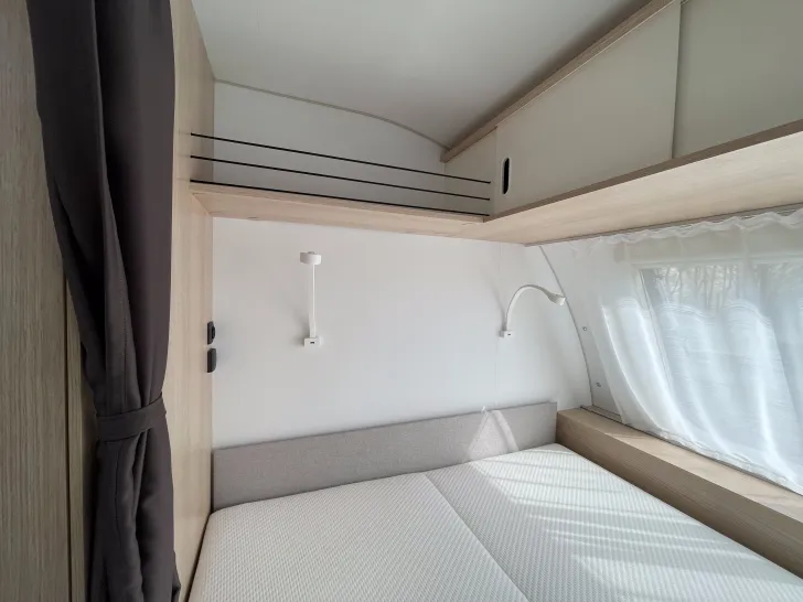 Fahrzeugbild Adria Aviva 400 PS #10