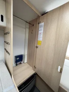Fahrzeugbild Adria Aviva 400 PS #13