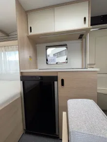 Fahrzeugbild Adria Aviva 400 PS #15