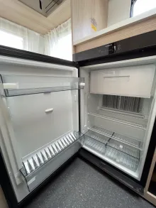 Fahrzeugbild Adria Aviva 400 PS #16