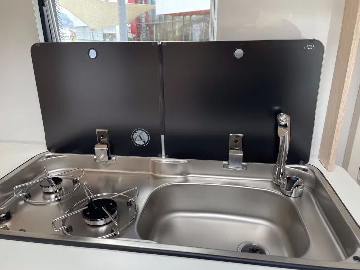 Fahrzeugbild Adria Aviva 400 PS #18