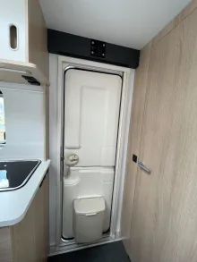 Fahrzeugbild Adria Aviva 400 PS #20