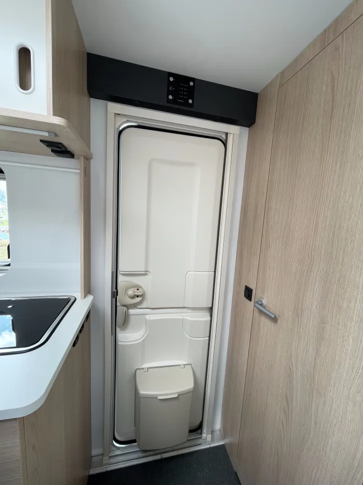 Fahrzeugbild Adria Aviva 400 PS #20