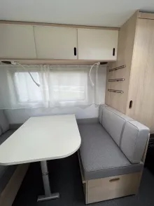 Fahrzeugbild Adria Aviva 400 PS #25