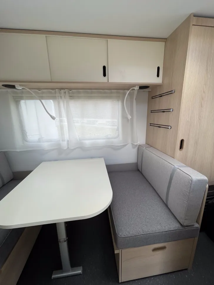 Fahrzeugbild Adria Aviva 400 PS #25