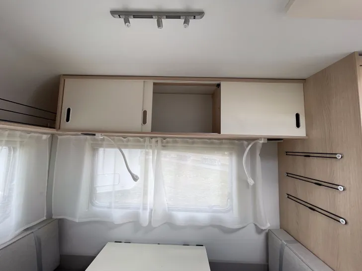 Fahrzeugbild Adria Aviva 400 PS #27