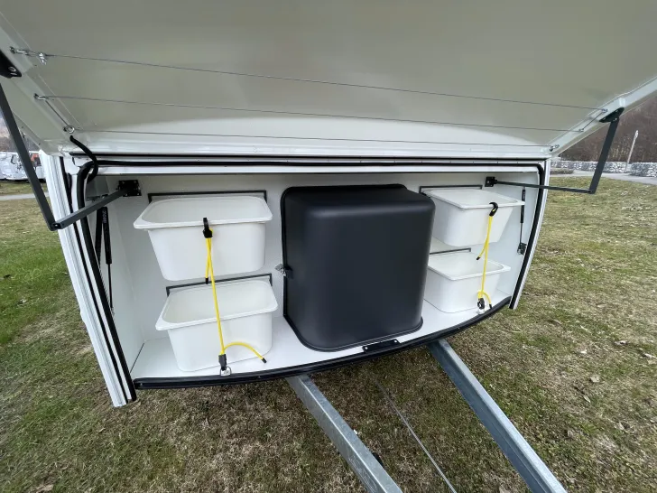 Fahrzeugbild Adria Aviva 400 PS #28