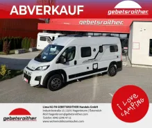 Fahrzeugbild Knaus BoxLife 600 ME Platinum Selection - AUTOMATIK - #1