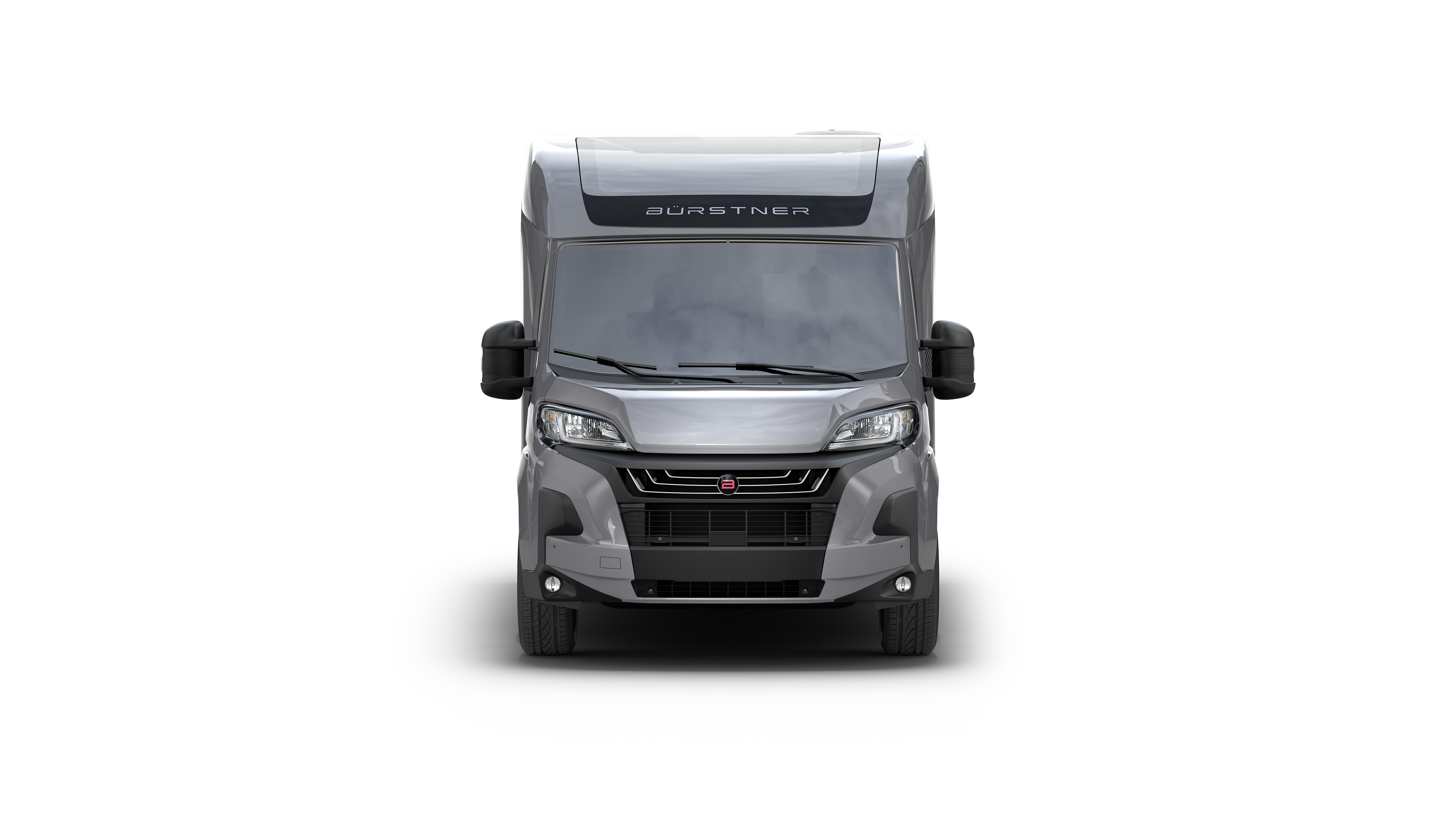 Bürstner Signature SFT 7.1 - Bild 2