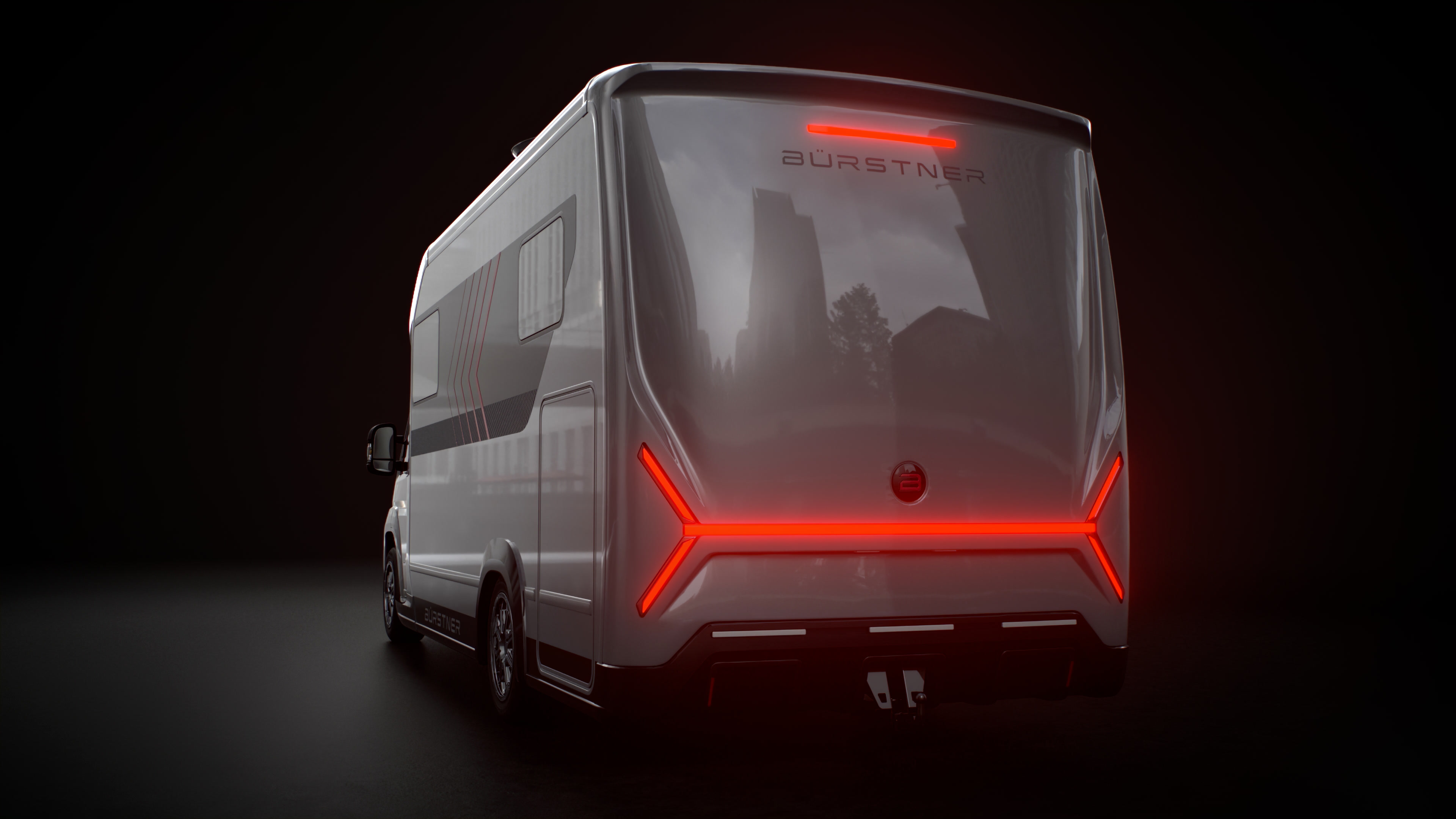 Bürstner Signature SFT 7.1 - Bild 3