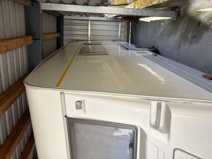 Fahrzeugbild Bürstner Ventana 490 TK Avantgarde #2