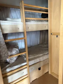 Fahrzeugbild Bürstner Ventana 490 TK Avantgarde #6