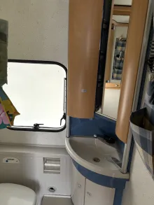 Fahrzeugbild Bürstner Ventana 490 TK Avantgarde #7