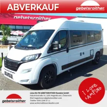 Fahrzeugbild Laika Ecovip 600 mit Tageszulassung #1