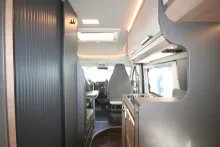 Fahrzeugbild Knaus BoxLife 600 ME Platinum Selection #8