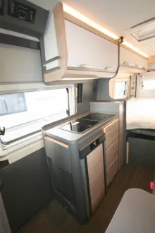 Fahrzeugbild Knaus BoxLife 600 ME Platinum Selection #18