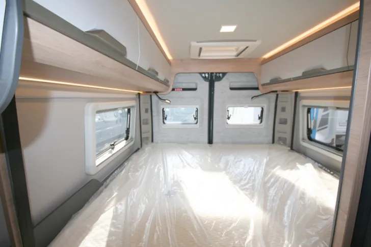 Fahrzeugbild Knaus BoxLife 600 ME Platinum Selection #21